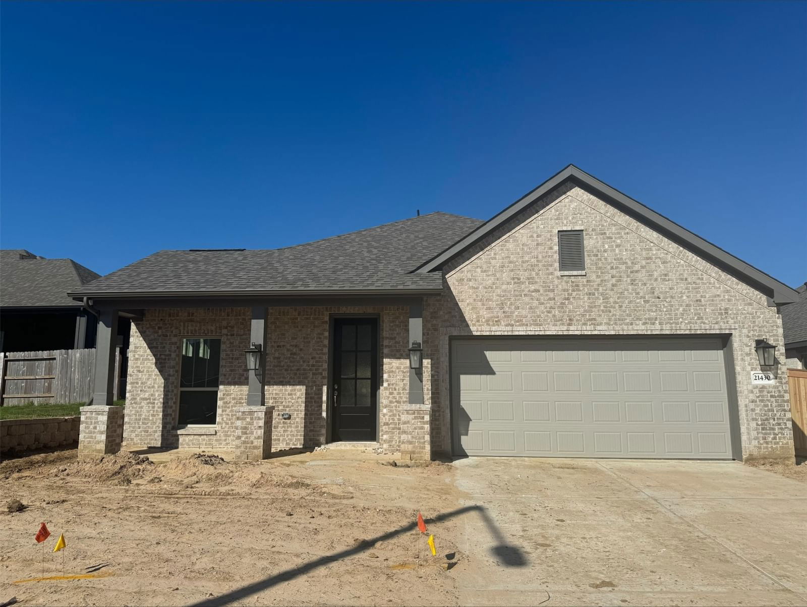 Real estate property located at 21430 Flora Springs, Montgomery, Emory Glen, Magnolia, TX, US