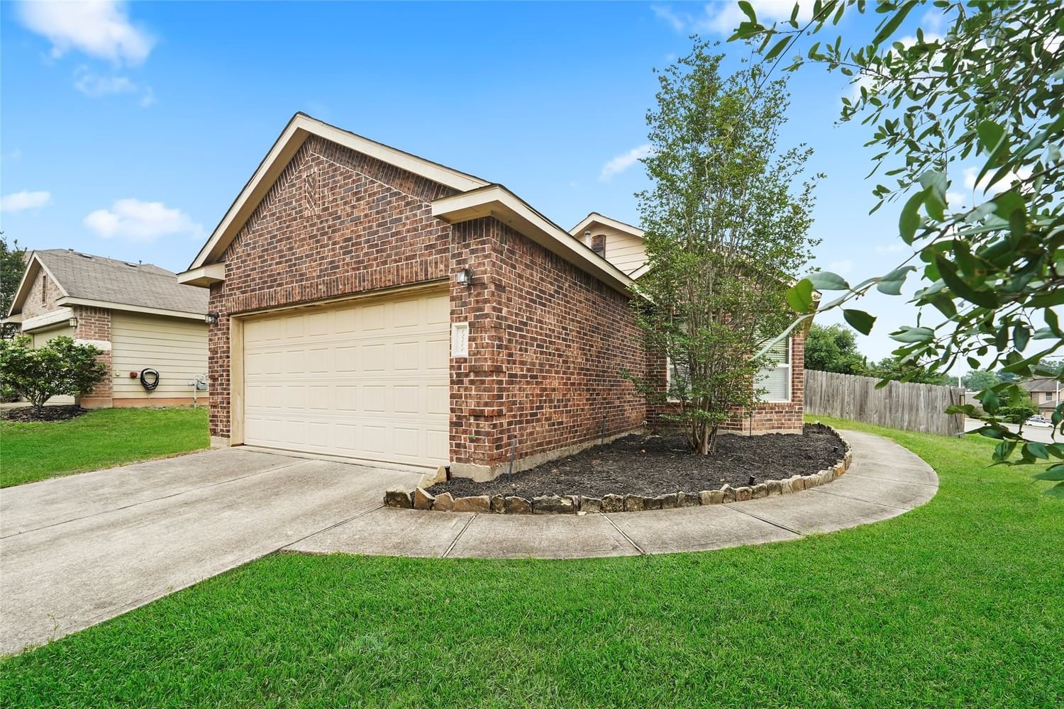 Real estate property located at 12500 Canyon Hill, Montgomery, Canyon Falls, Willis, TX, US