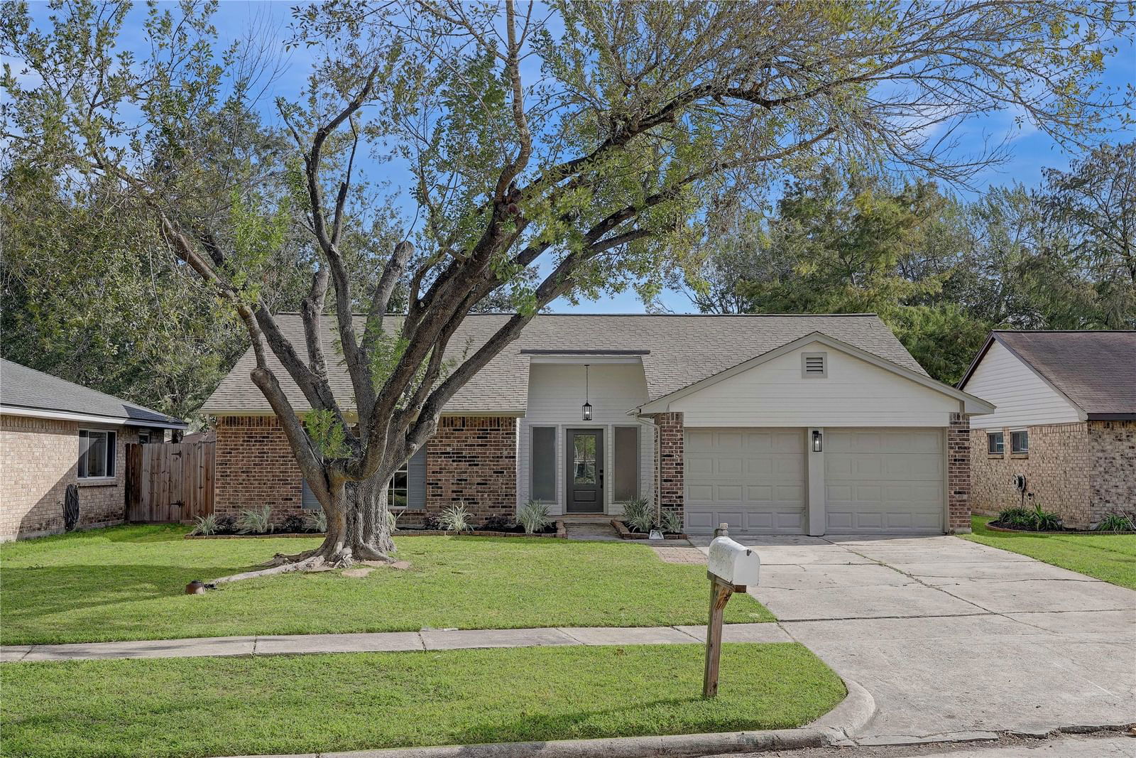 Real estate property located at 112 Meadow Bend, Galveston, Meadow Bend, League City, TX, US