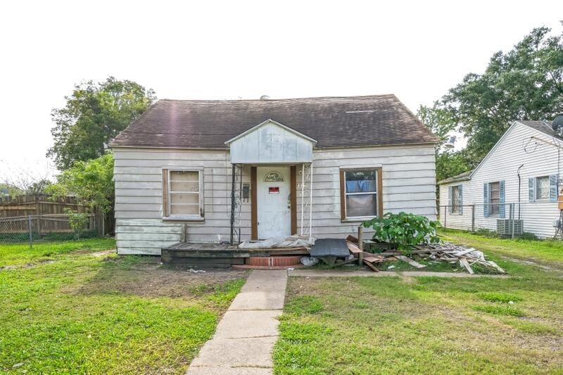 Real estate property located at 2323 7th, Jefferson, North Pa 2, Port Arthur, TX, US