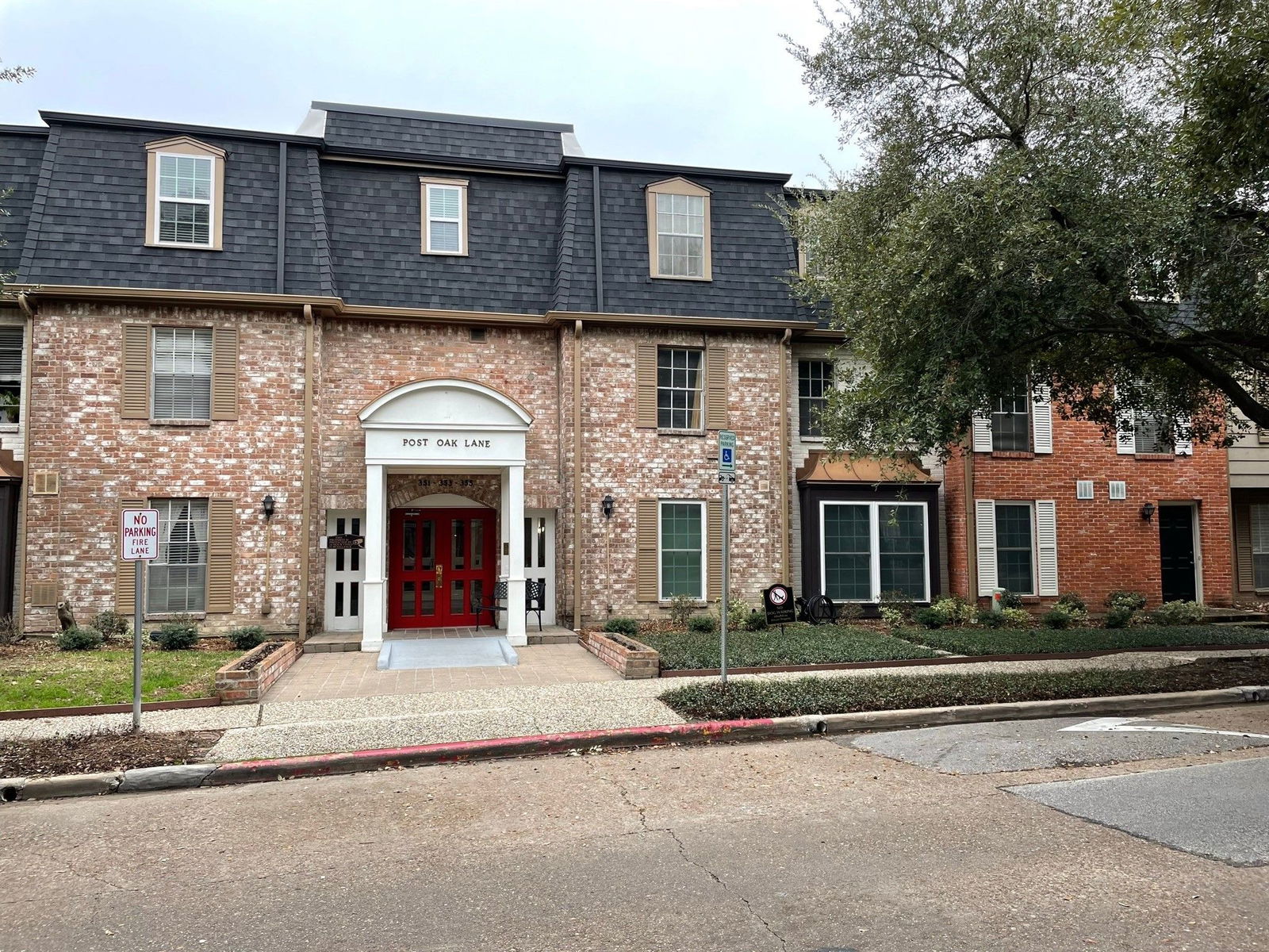 Real estate property located at 351 Post Oak #802, Harris, Houston, TX, US