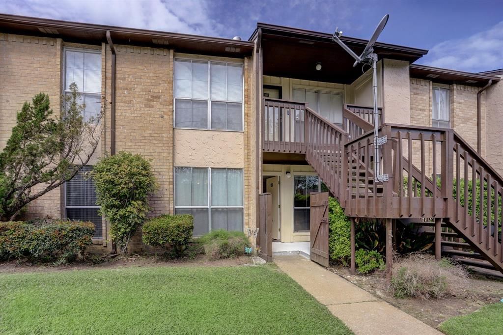 Real estate property located at 1500 Bay Area #337, Harris, Baywind Condo Sec 02, Houston, TX, US