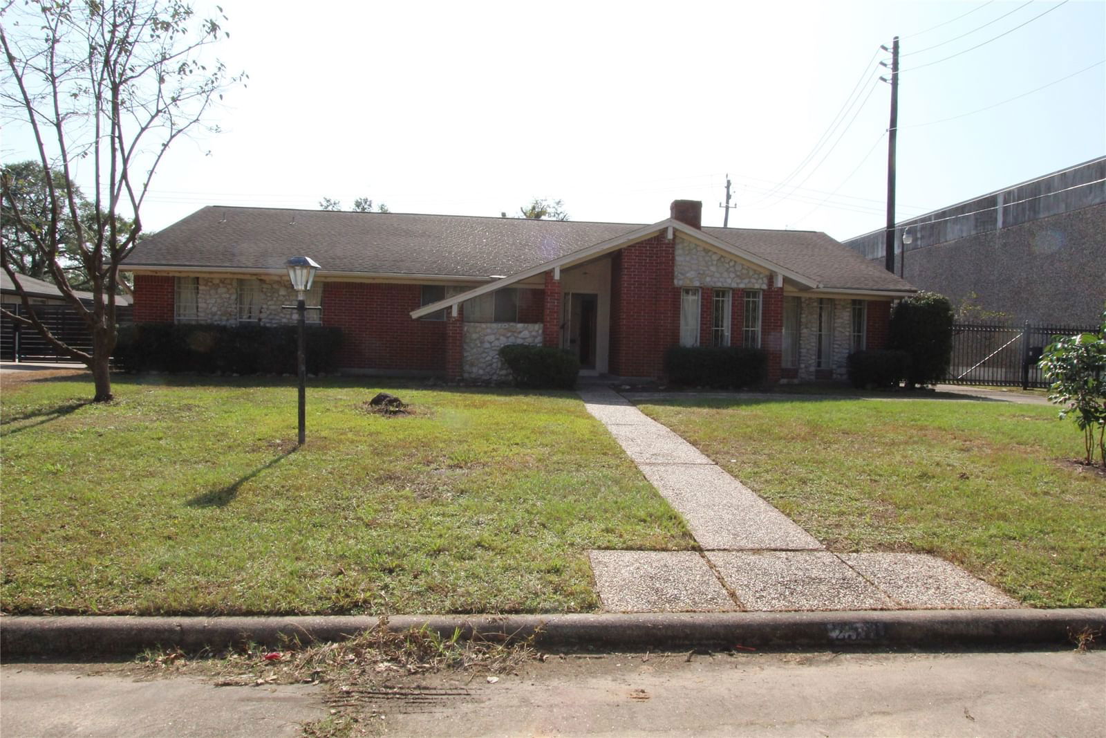 Real estate property located at 2510 Brooktree, Harris, Lazybrook Sec 08, Houston, TX, US