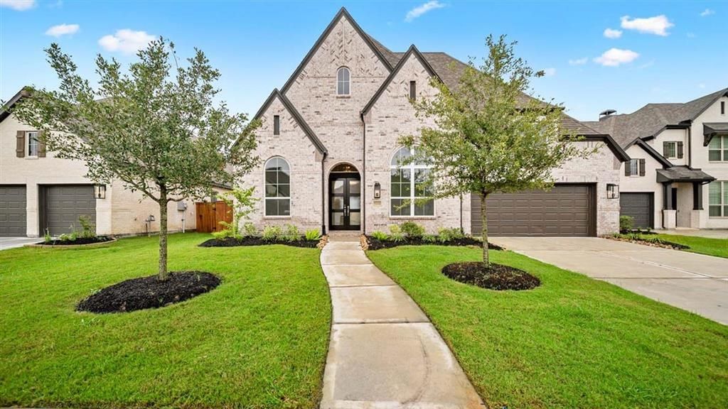 Real estate property located at 5222 Tahoe, Brazoria, Meridiana 65s, Manvel, TX, US