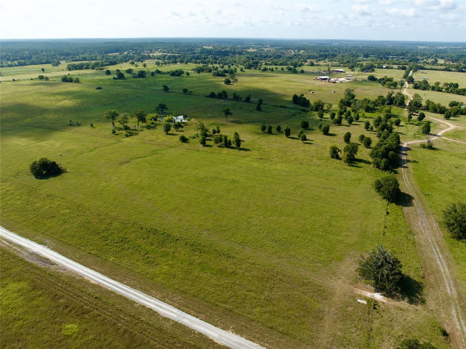 Real estate property located at 1 Bays Chapel Rd, Grimes, Richards, TX, US