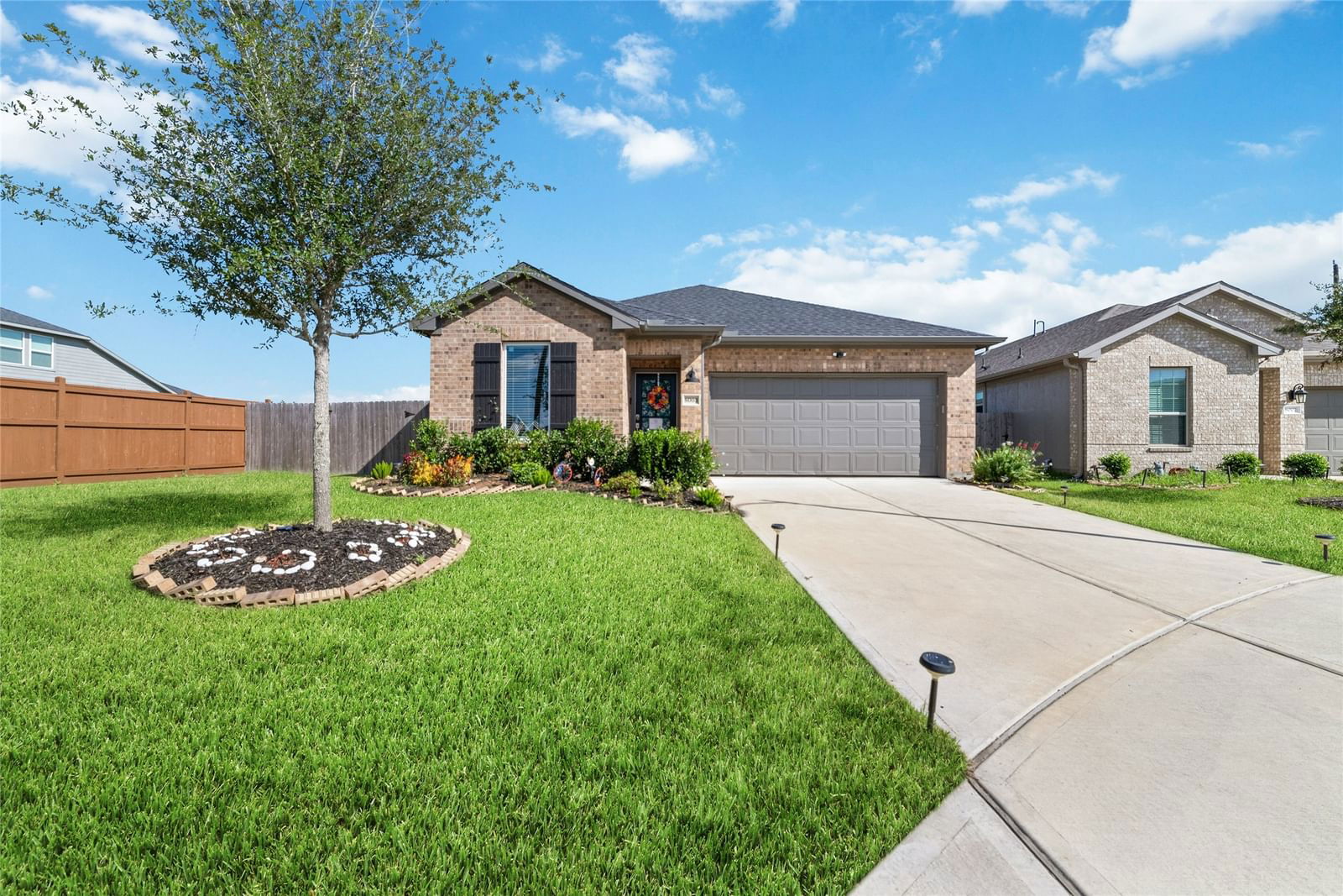 Real estate property located at 8003 Colony Chase, Fort Bend, Grand Vista Sec 19, Richmond, TX, US