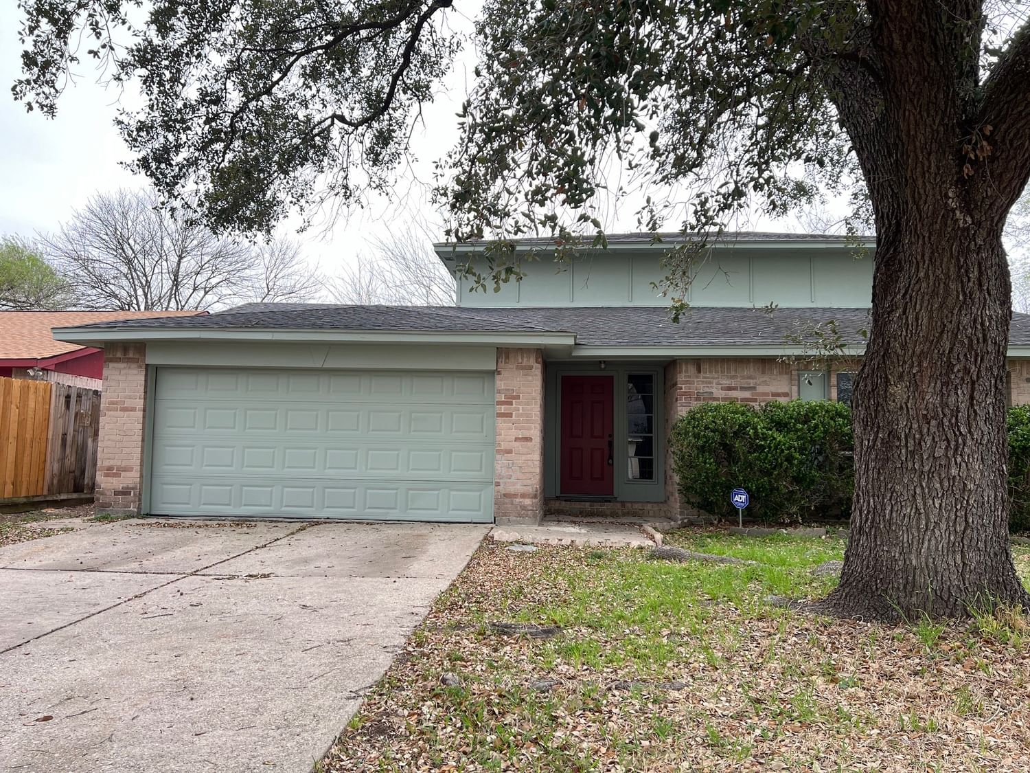 Real estate property located at 7810 Smokey, Harris, Westbank Sec 02, Houston, TX, US