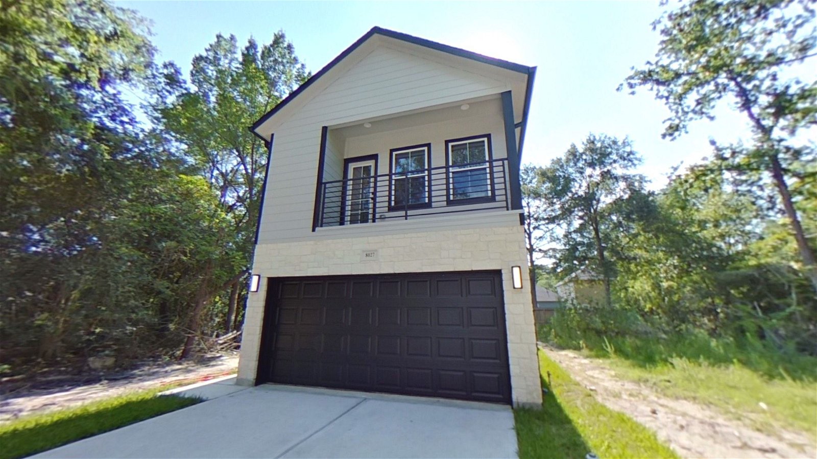 Real estate property located at 8027 Venus, Harris, Houston, TX, US
