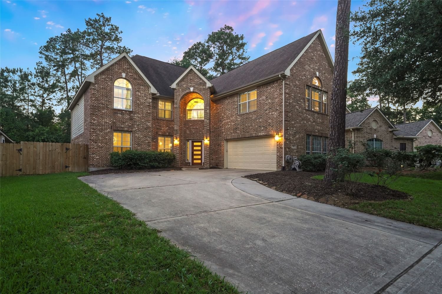Real estate property located at 38 Oriel Oaks, Montgomery, Wdlnds Village Sterling Ridge 62, The Woodlands, TX, US