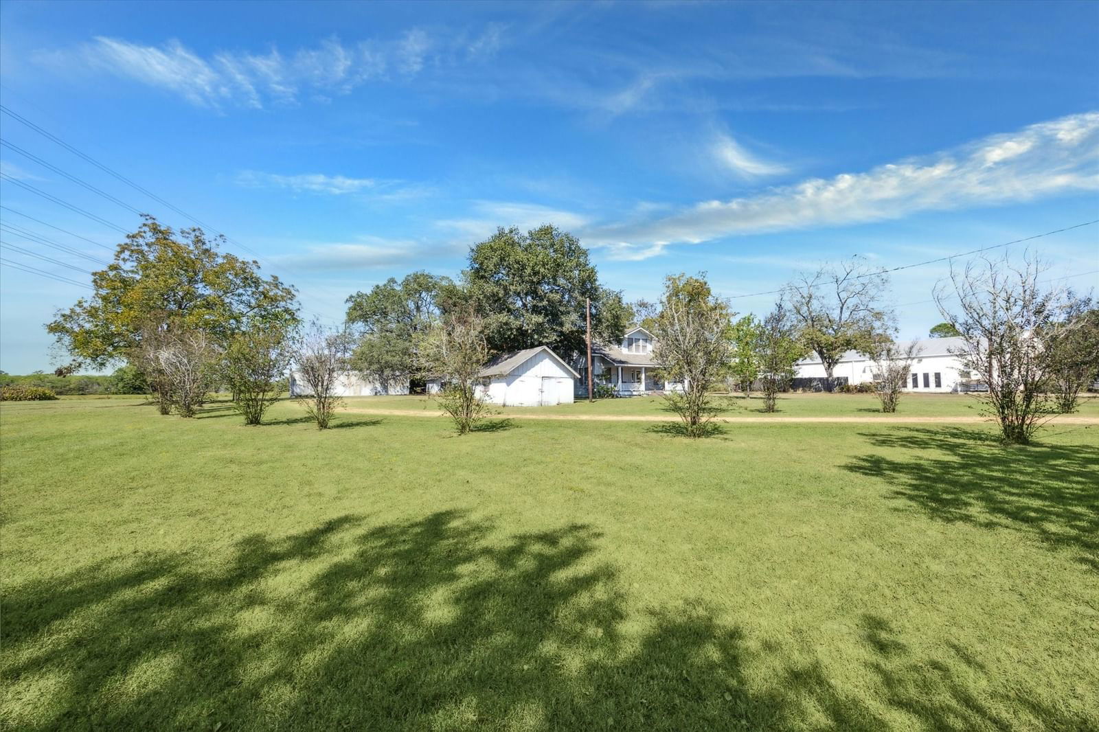 Real estate property located at 1233 Eagle Lake, Austin, S580 Sealy Sub, Sealy, TX, US