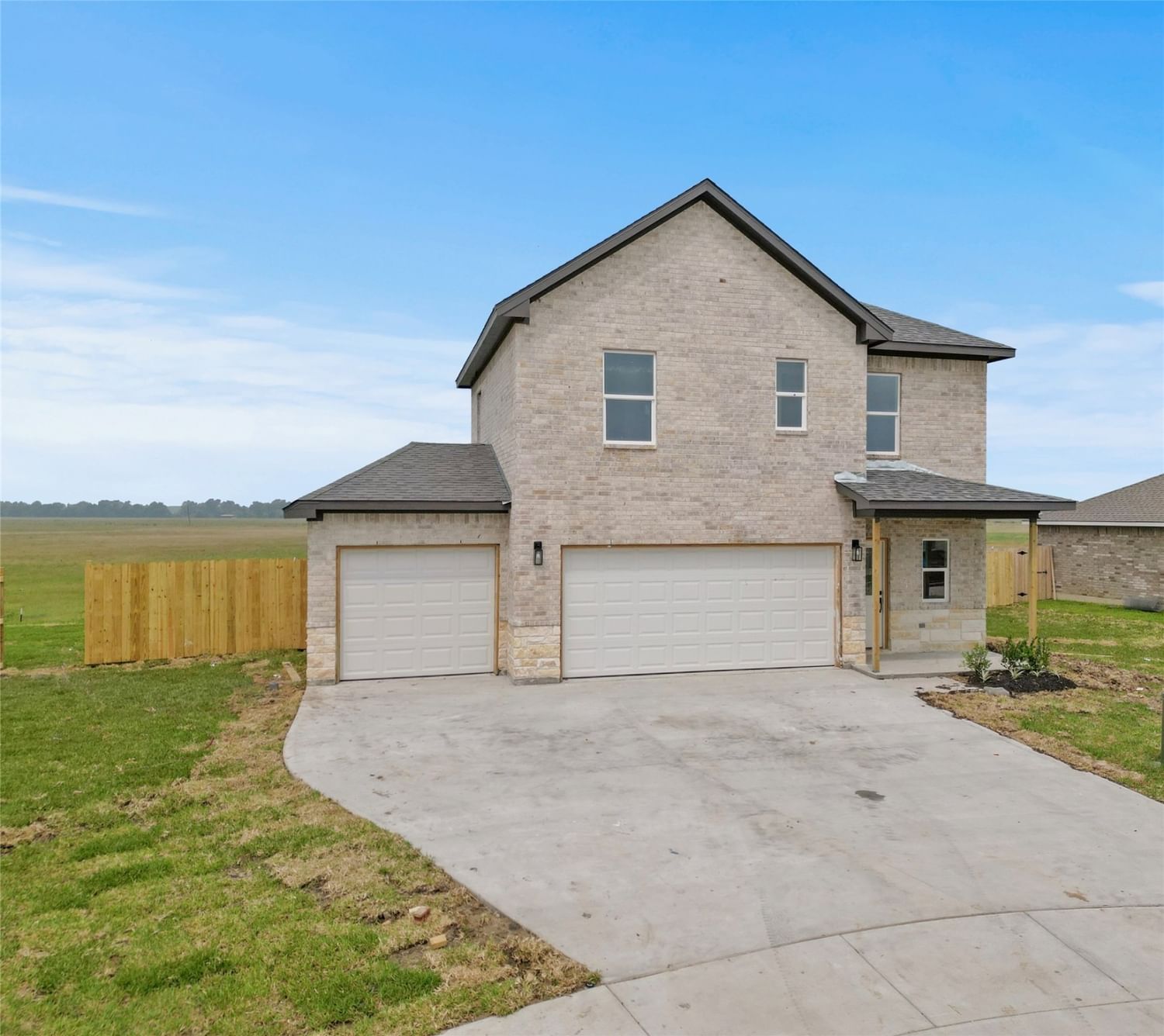 Real estate property located at 2530 River Way, Grimes, Pecan Lakes Estates Ph 4, Navasota, TX, US