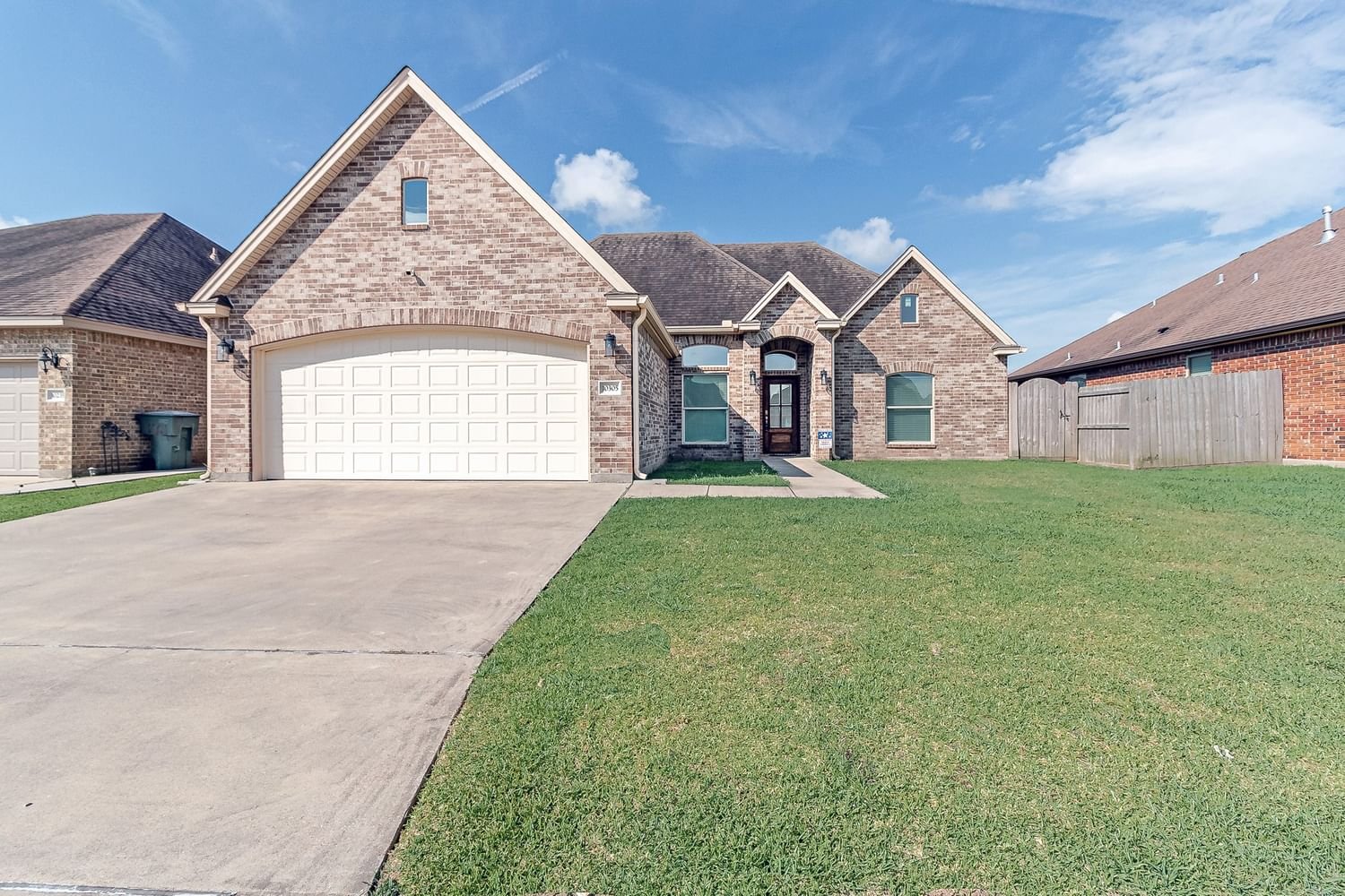 Real estate property located at 10305 Pine Ridge, Jefferson, Port Arthur, TX, US