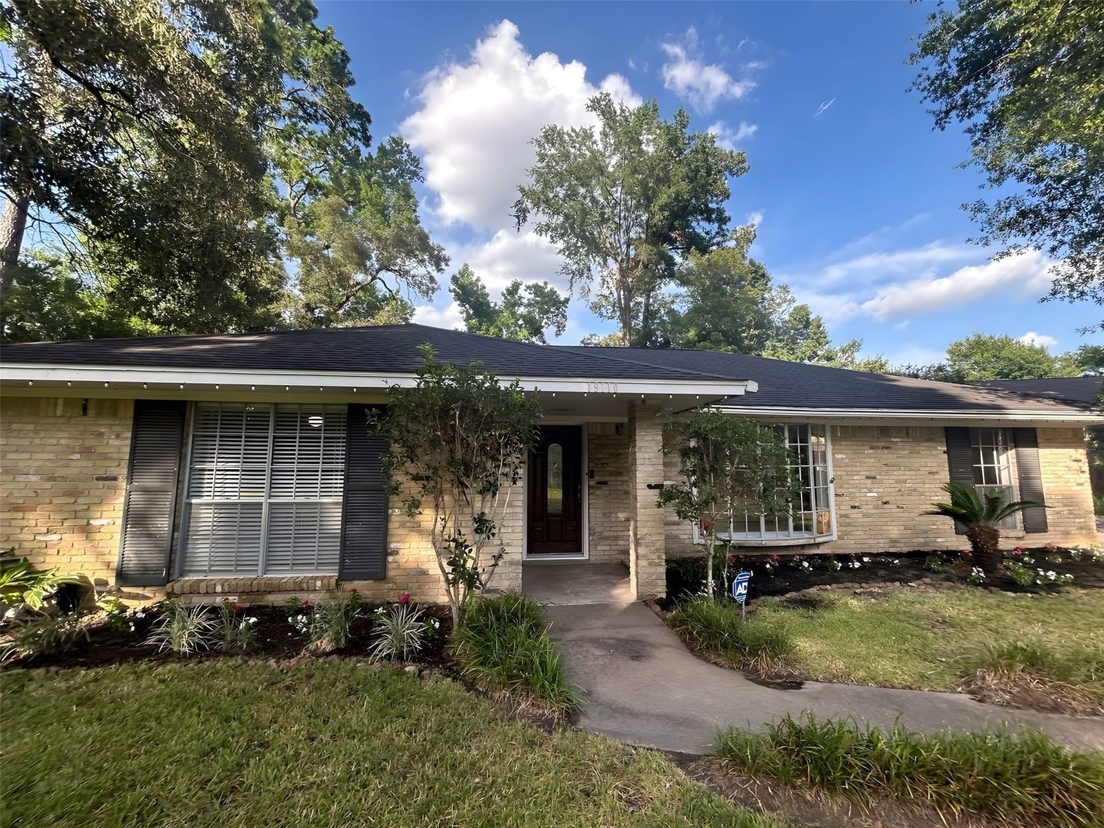 Real estate property located at 19110 Challe, Harris, North Hill Estates, Spring, TX, US