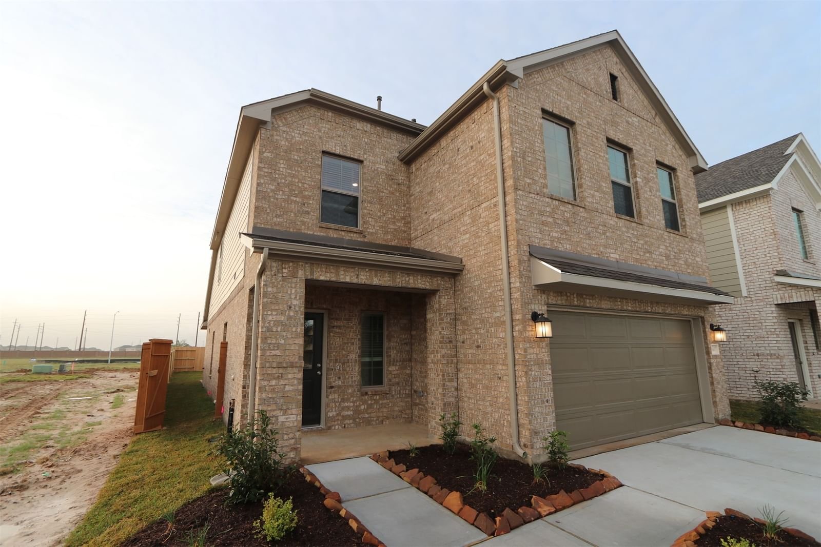 Real estate property located at 21607 Sandy Dune, Harris, Marvida, Cypress, TX, US