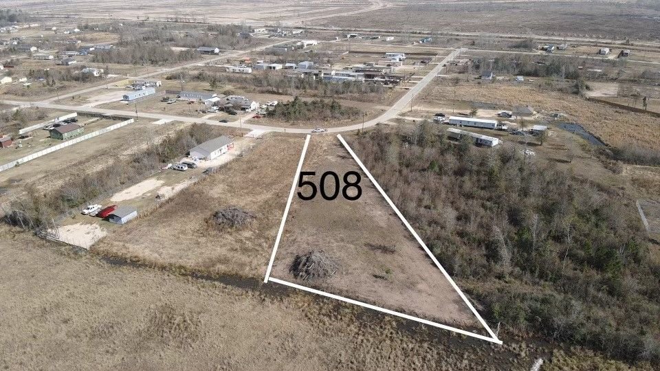 Real estate property located at 508 County Road 3567, Liberty, Grand San Jacinto, Sec 6, Cleveland, TX, US