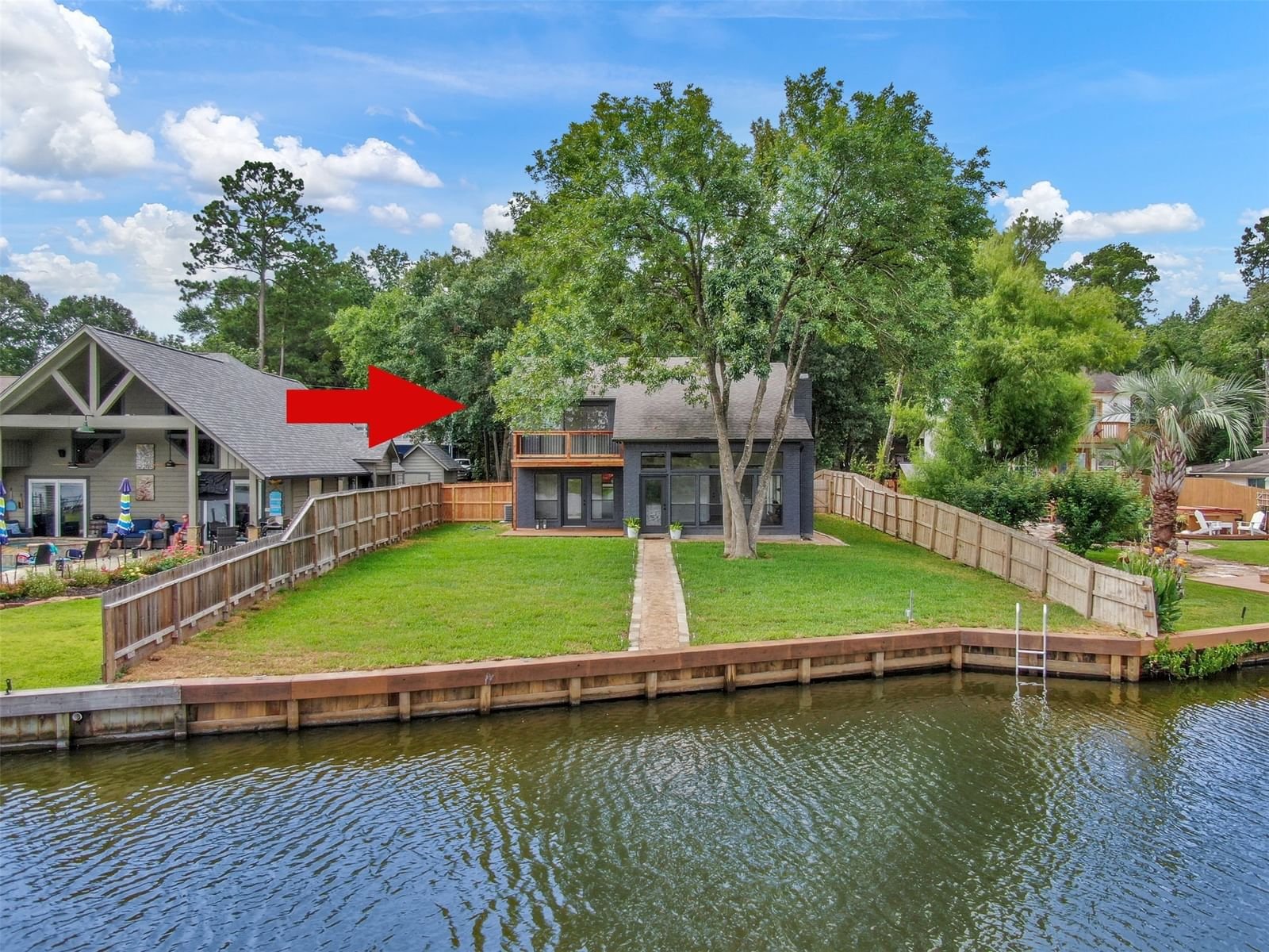 Real estate property located at 1011 Hunting Tower, Montgomery, Lake Conroe Forest, Conroe, TX, US