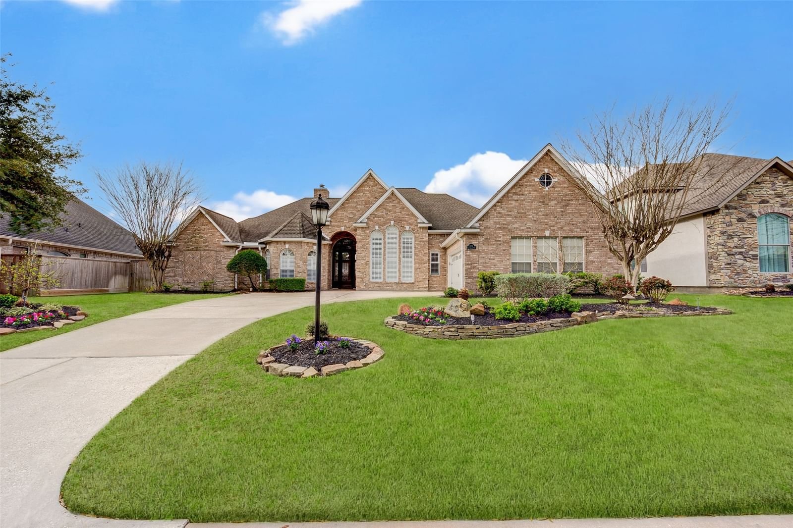 Real estate property located at 222 Club Island, Montgomery, Bentwater 06, Montgomery, TX, US