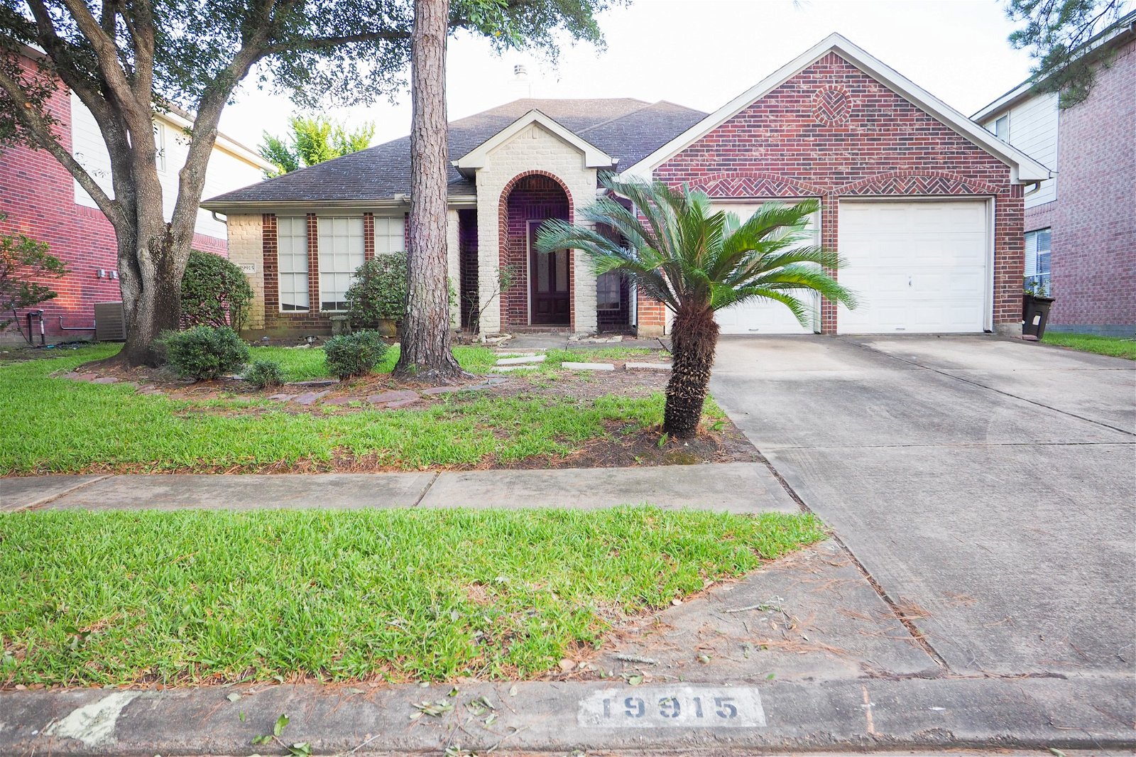 Real estate property located at 19915 Black Canyon, Fort Bend, Canyon Gate Cinco Ranch Sec 2, Katy, TX, US