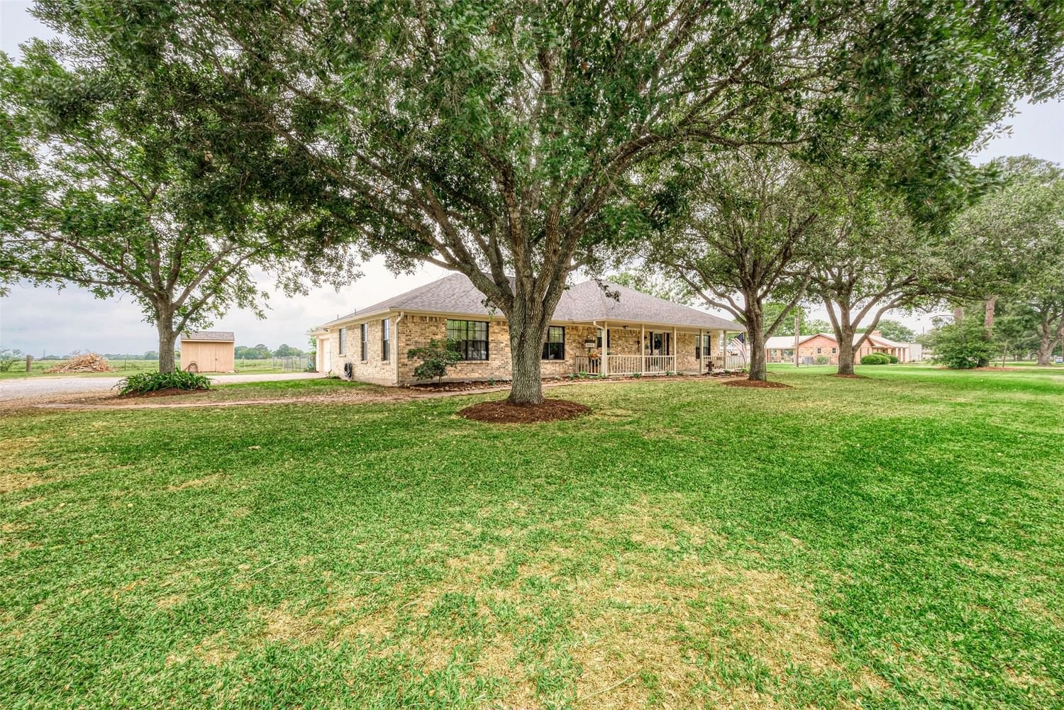 Real estate property located at 6612 Mildred, Fort Bend, H & Tc Ry, Needville, TX, US