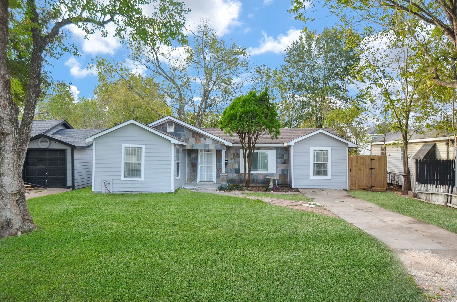 Real estate property located at 4410 Knoxville, Harris, Ruberfield, Houston, TX, US