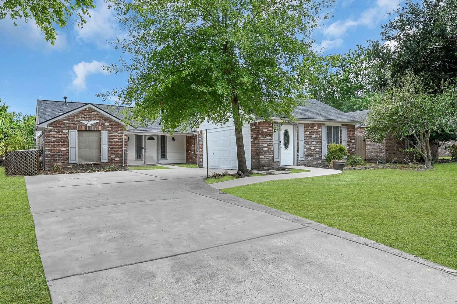 Real estate property located at 11706 Moltere, Harris, Meisterwood R/P, Houston, TX, US