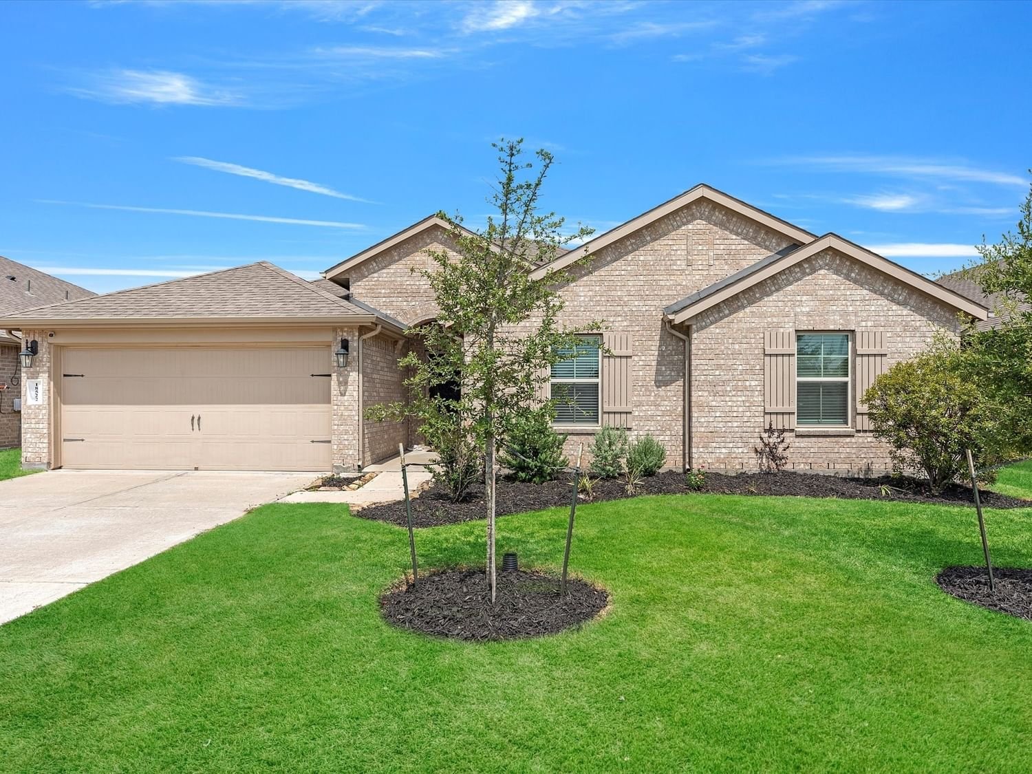 Real estate property located at 18522 Anderwood Forest, Fort Bend, Richmond, TX, US