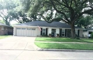 Real estate property located at 7522 Kensico, Harris, Sharpstown Sec 05, Houston, TX, US