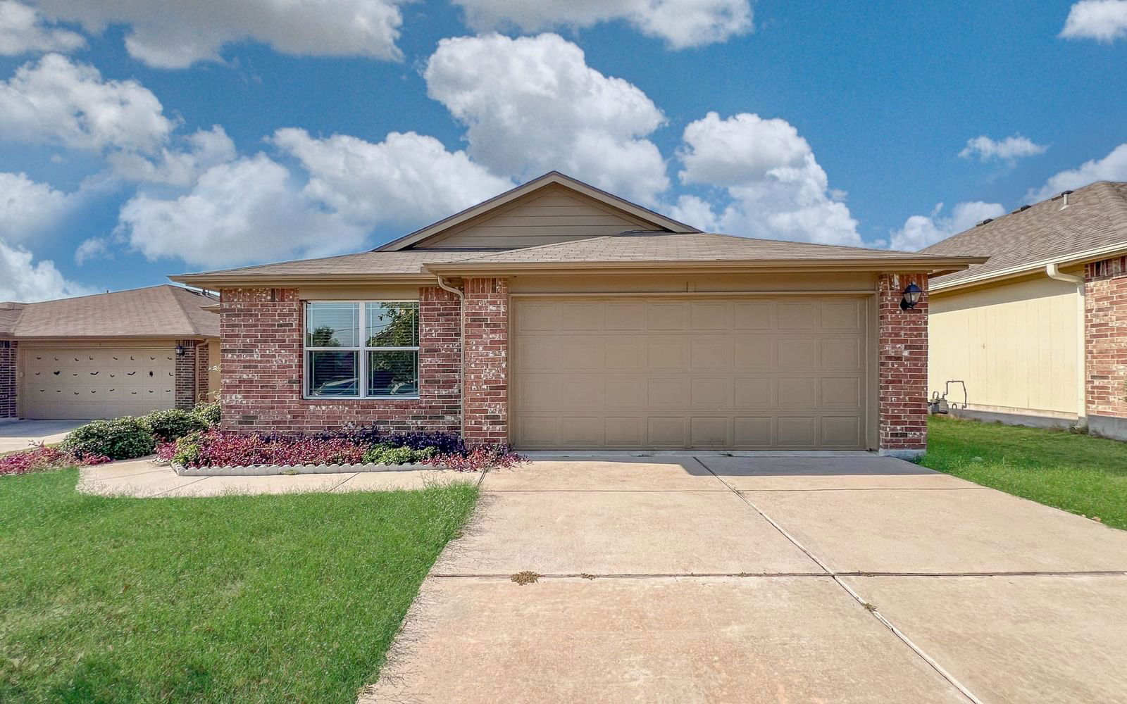 Real estate property located at 18421 Willow Sage, Travis, Westwind Sub Sec 3, Elgin, TX, US