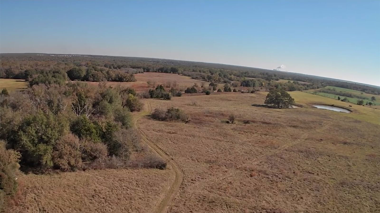 Real estate property located at TBA County Road 276, Falls, N/A, Bremond, TX, US