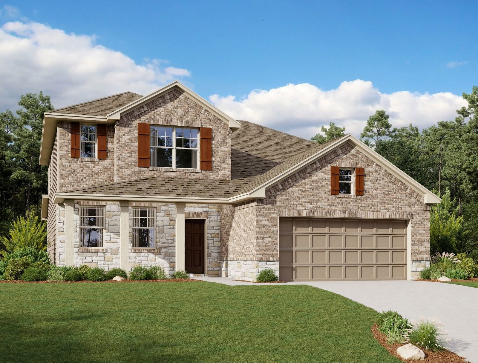 Real estate property located at 2916 Cliff Ridge, Waller, Sunterra, Katy, TX, US