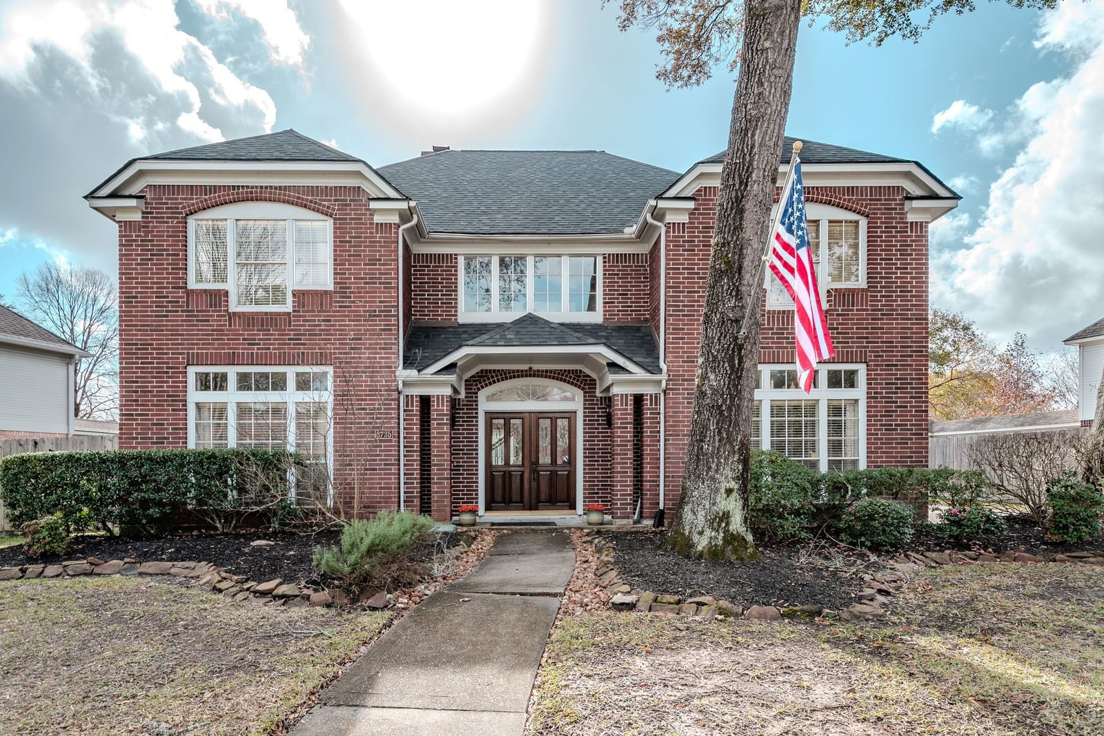 Real estate property located at 3735 Tree Manor, Harris, Greentree Village, Kingwood, TX, US