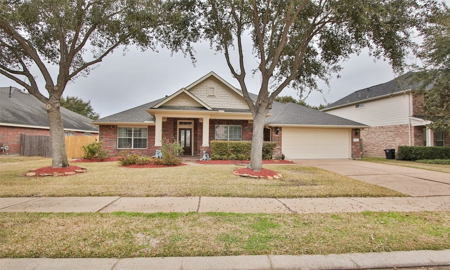 Real estate property located at 19514 Plantation Orchard, Fort Bend, Grand Mission, Richmond, TX, US