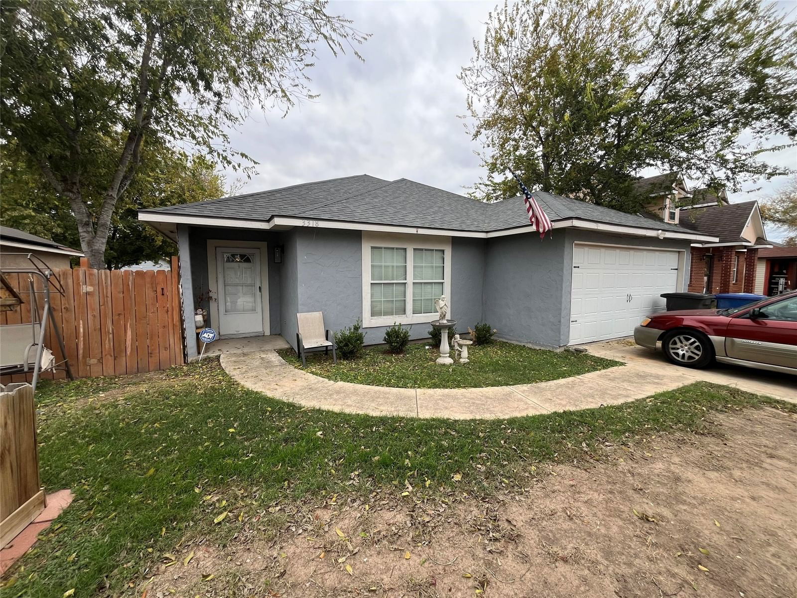 Real estate property located at 3318 Twining, Bexar, Palo Alto Terrace Bl 14475 Un 7, San Antonio, TX, US