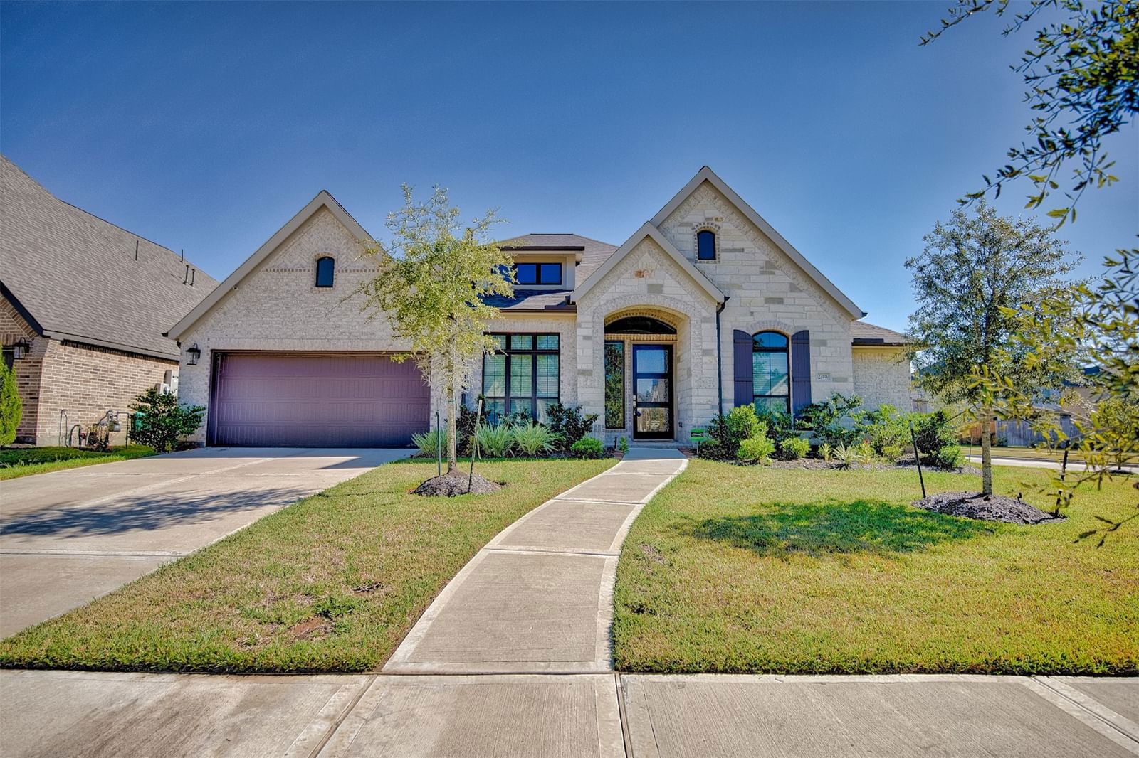 Real estate property located at 23446 Timbarra Glen, Montgomery, Tavola, New Caney, TX, US