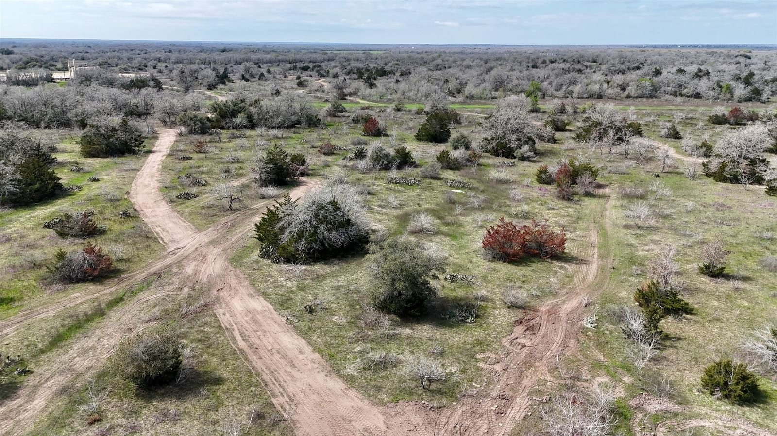 Real estate property located at 3040 County Rd 397, Gonzales, T Barnes Surv Abs #112, Moulton, TX, US