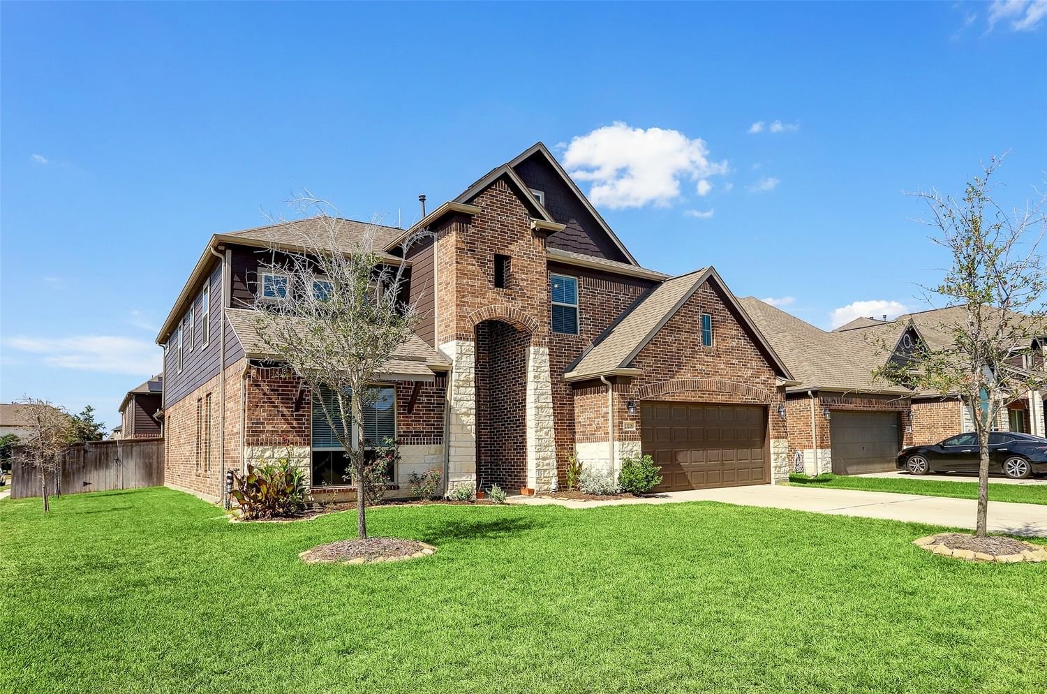 Real estate property located at 23726 Sweet Acacia, Harris, Katy, TX, US