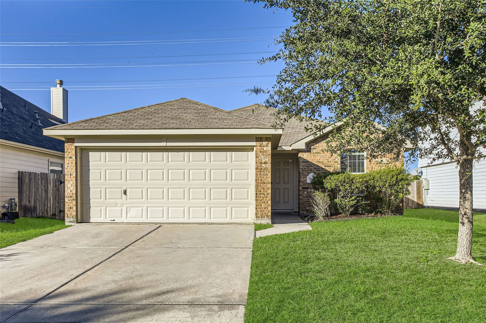 Real estate property located at 7619 Friesian Meadow, Harris, Saddle Rdg Sec 03, Humble, TX, US