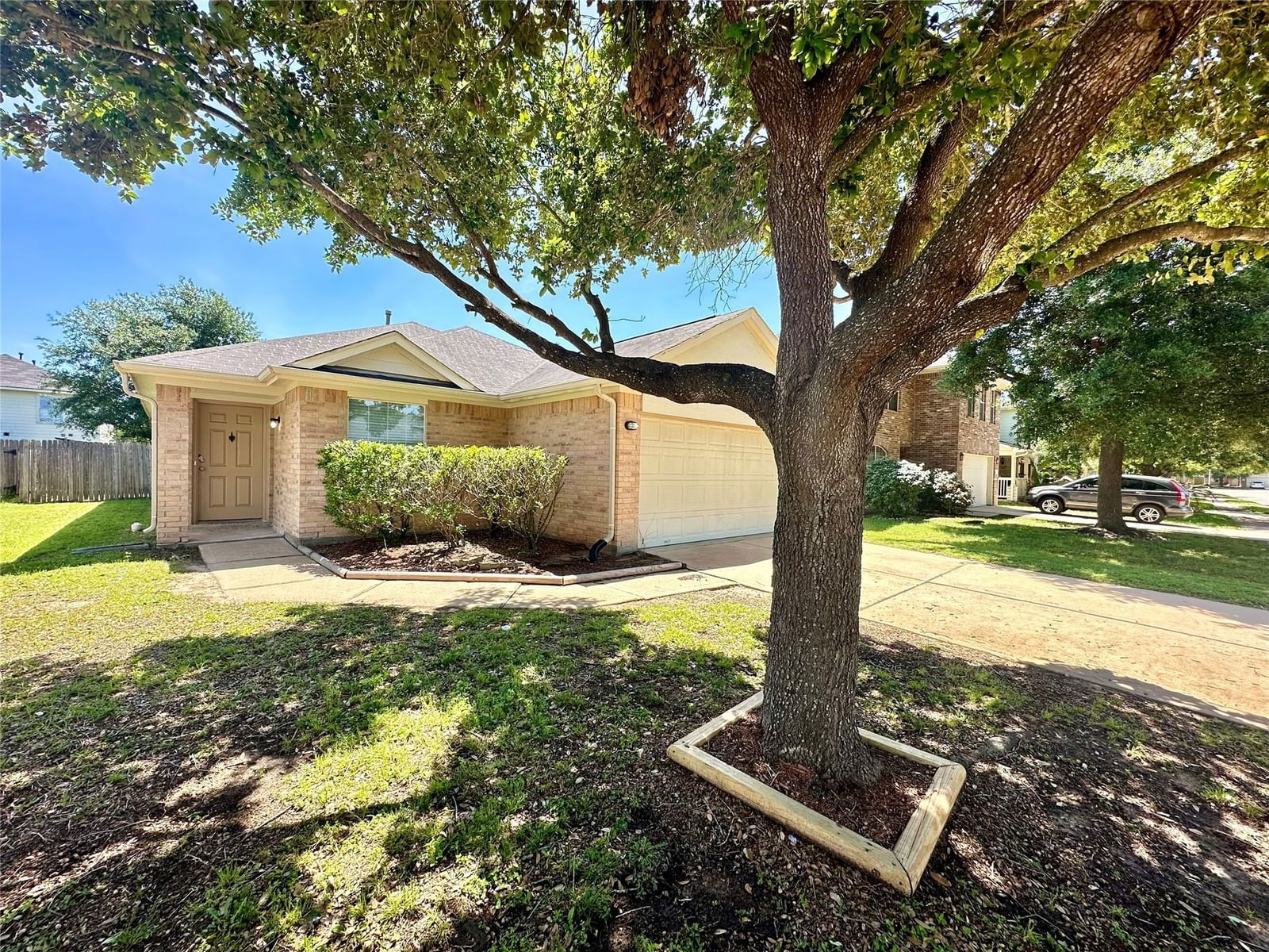 Real estate property located at 6602 Portlick, Harris, Bear Crk Mdws Sec 4, Katy, TX, US