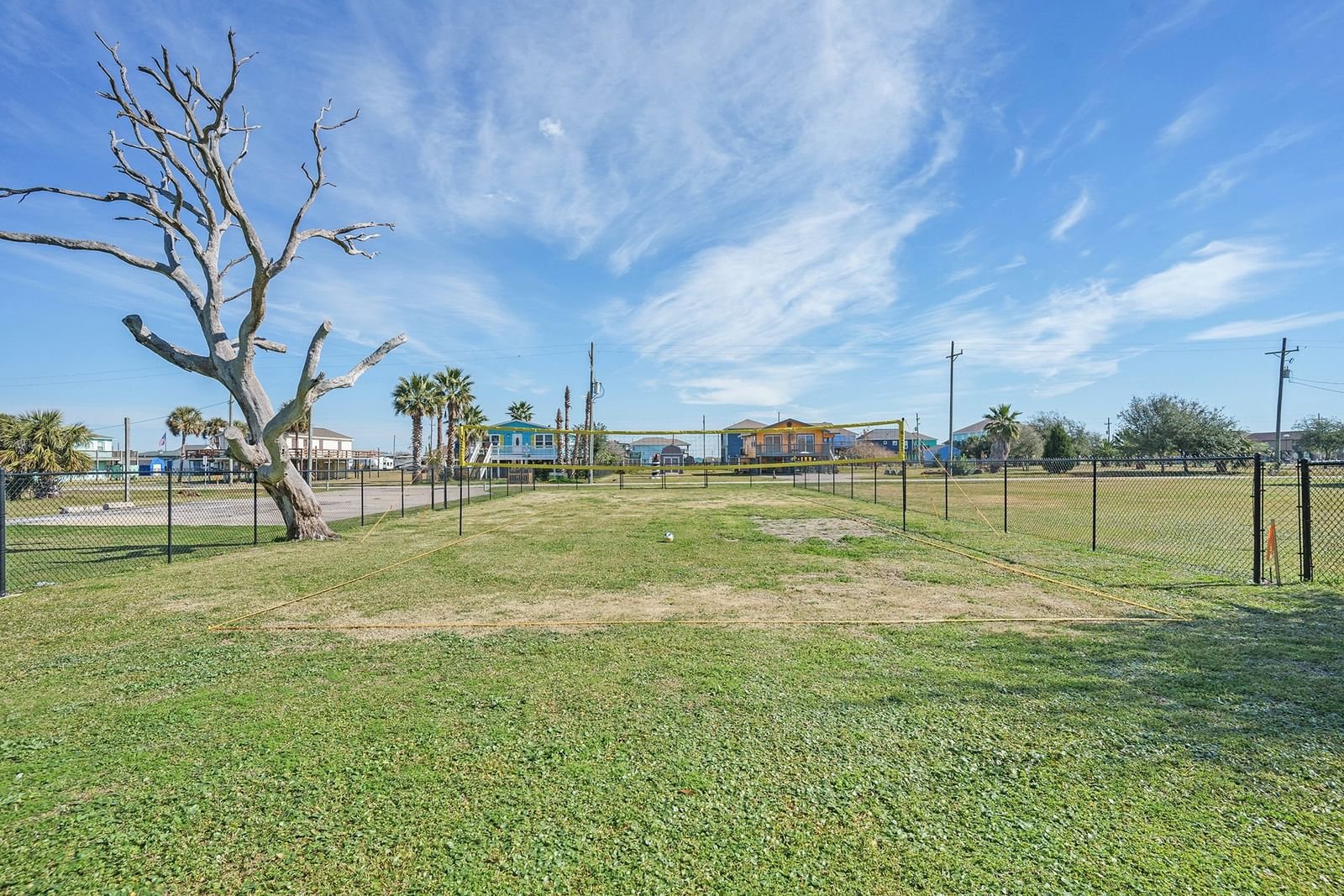 Real estate property located at 961 Wommack, Galveston, Emerald Beach, Crystal Beach, TX, US