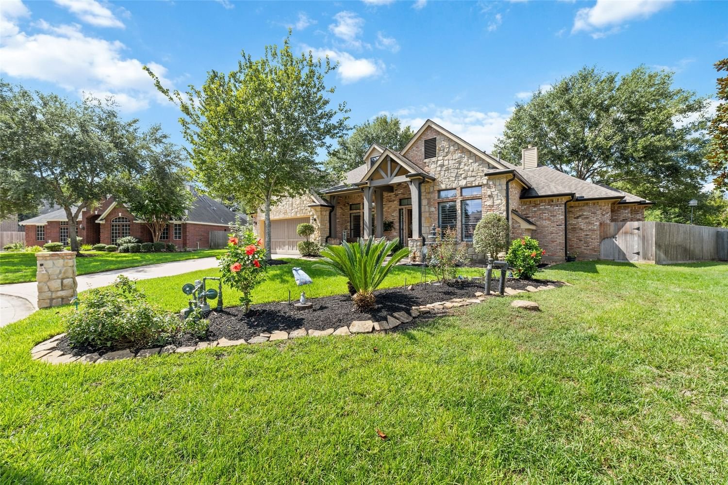 Real estate property located at 31423 Rigel, Harris, Tomball, TX, US