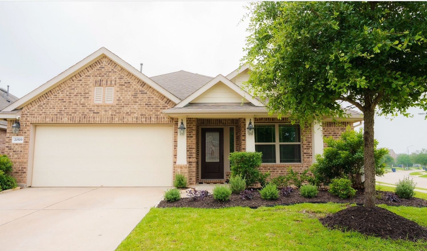 Real estate property located at 20519 Noble Ranch Court, Fort Bend, Grand Mission Estates, Richmond, TX, US