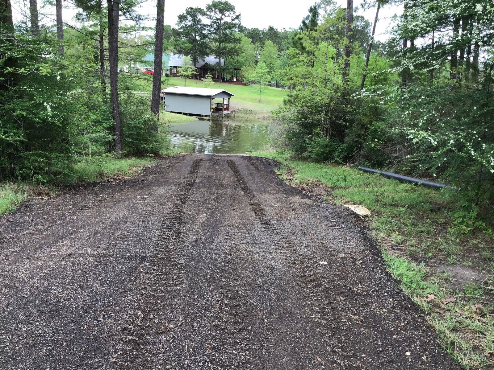 Real estate property located at 217 Jennifer, Newton, Burkeville, TX, US