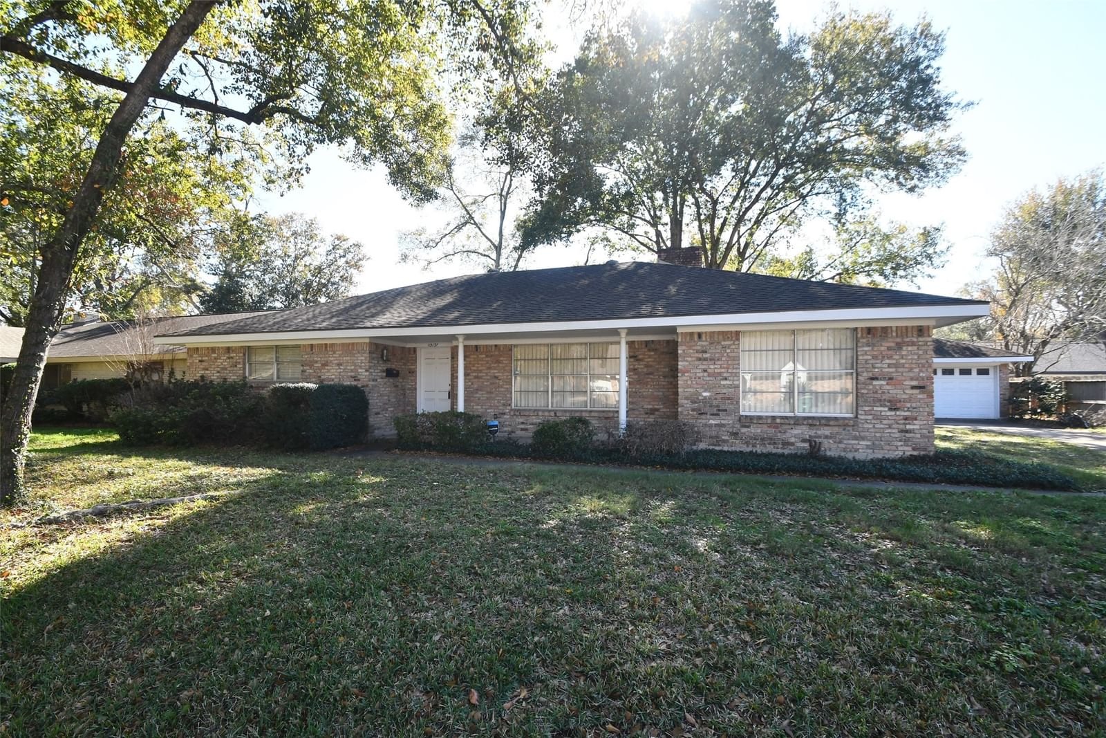 Real estate property located at 10131 Moorberry, Harris, Gessner Grove 02 R/P, Houston, TX, US