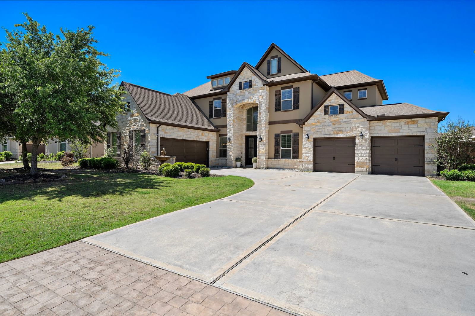 Real estate property located at 10615 Sunrise Shores, Harris, Towne Lake, Cypress, TX, US