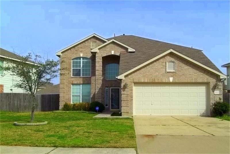 Real estate property located at 2711 Chatford Hollow, Harris, Silverglen North Sec 02, Houston, TX, US