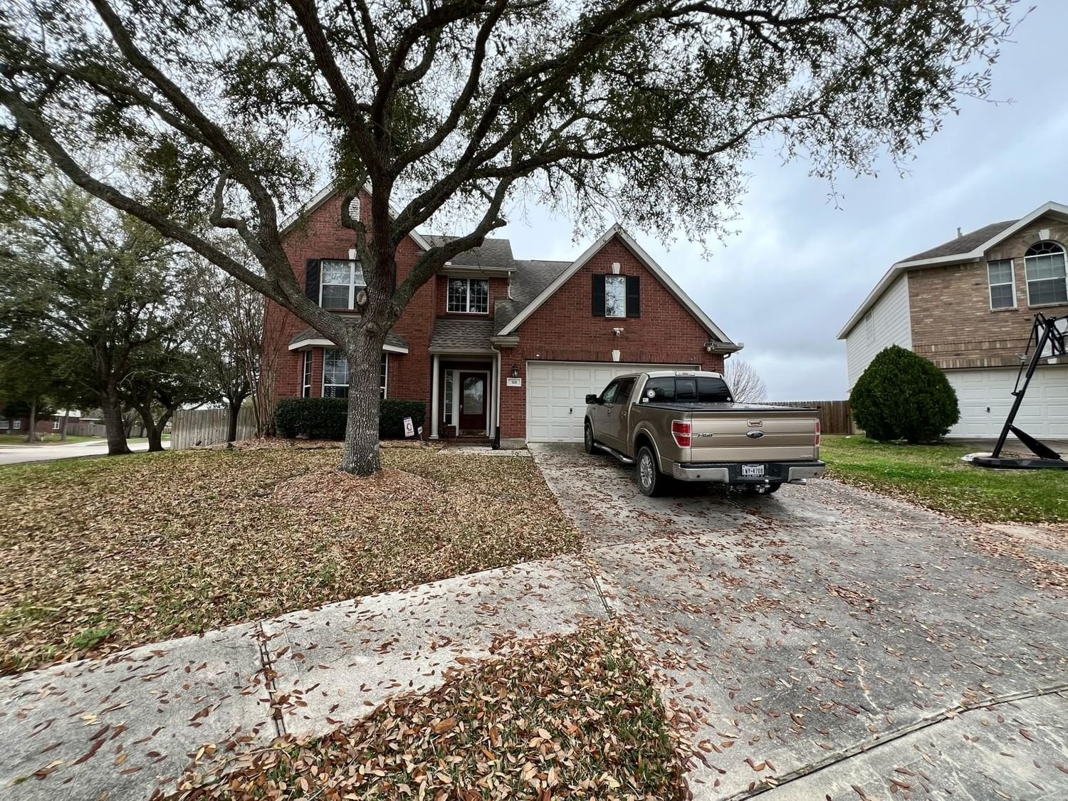 Real estate property located at 318 Diamond Bay, Galveston, Centerfield Lakes In Bay Colon, Dickinson, TX, US