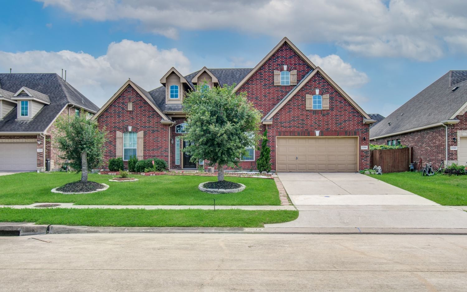 Real estate property located at 12514 Colemans, Harris, Ashley Pointe Sec 9, Houston, TX, US