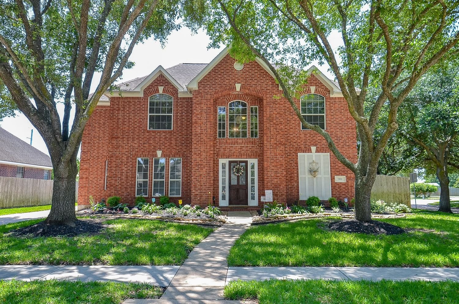 Real estate property located at 7102 Adobe, Fort Bend, New Territory Sf-26, Sugar Land, TX, US