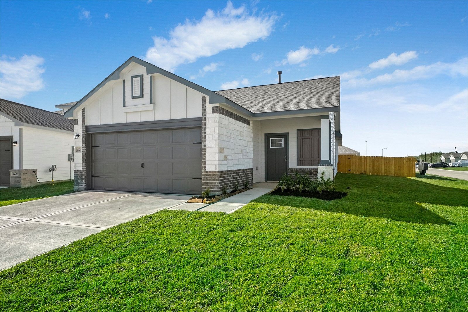 Real estate property located at 1055 Garden Sun, Austin, Bellville, TX, US