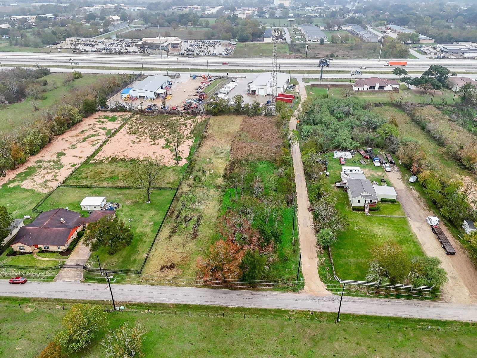 Real estate property located at 4510 11th, Waller, Brookshire Townsite, Brookshire, TX, US